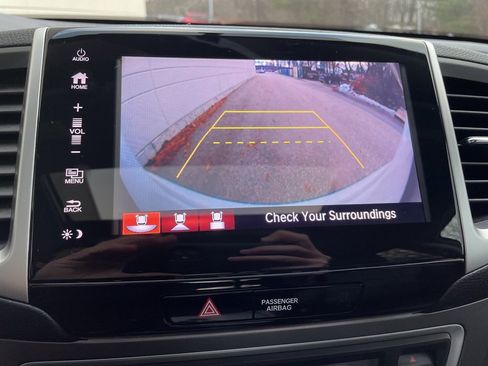 Certified 2018 Honda Pilot EX-L image 15