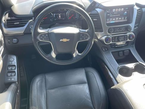 Used 2020 Chevrolet Tahoe LT RWD image 13