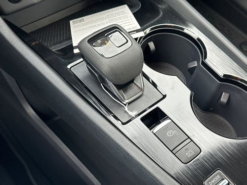 New 2026 Nissan Rogue SV image 31