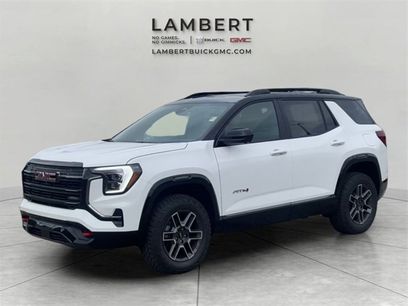 New 2026 GMC Terrain AT4 w/ Technology Package II