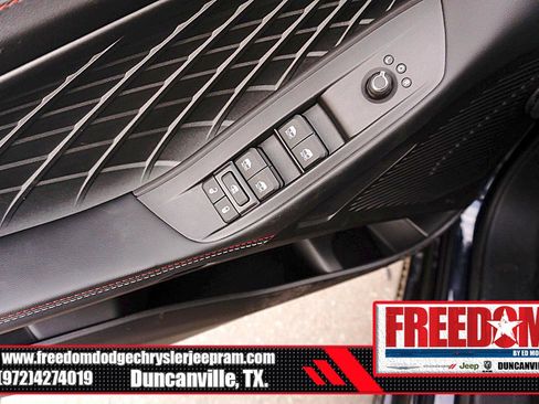 New 2026 Dodge Charger Scat Pack image 38