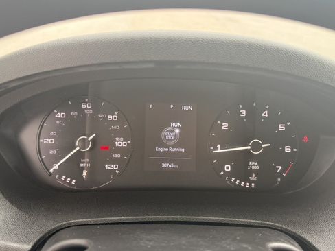 Used 2023 RAM ProMaster 2500 FWD image 18