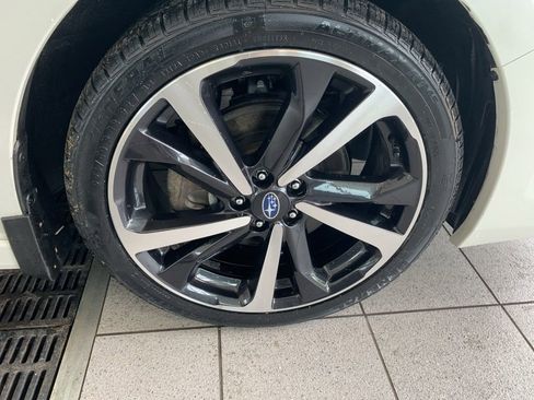 Certified 2023 Subaru Impreza 2.0i Sport AWD/4WD image 23