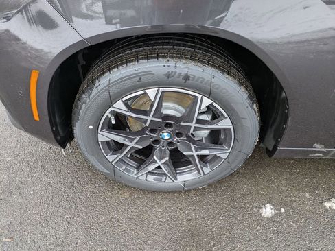 New 2026 BMW X3 xDrive30 w/ M Sport Package image 28