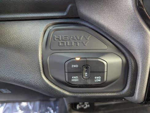 New 2026 RAM 2500 Tradesman image 25