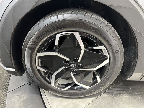 Used 2022 Hyundai Ioniq 5 SEL image 8