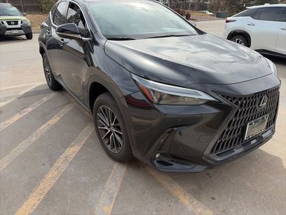 Used 2022 Lexus NX 350 AWD