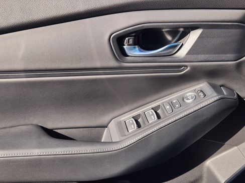 Certified 2023 Honda Accord Sport image 22