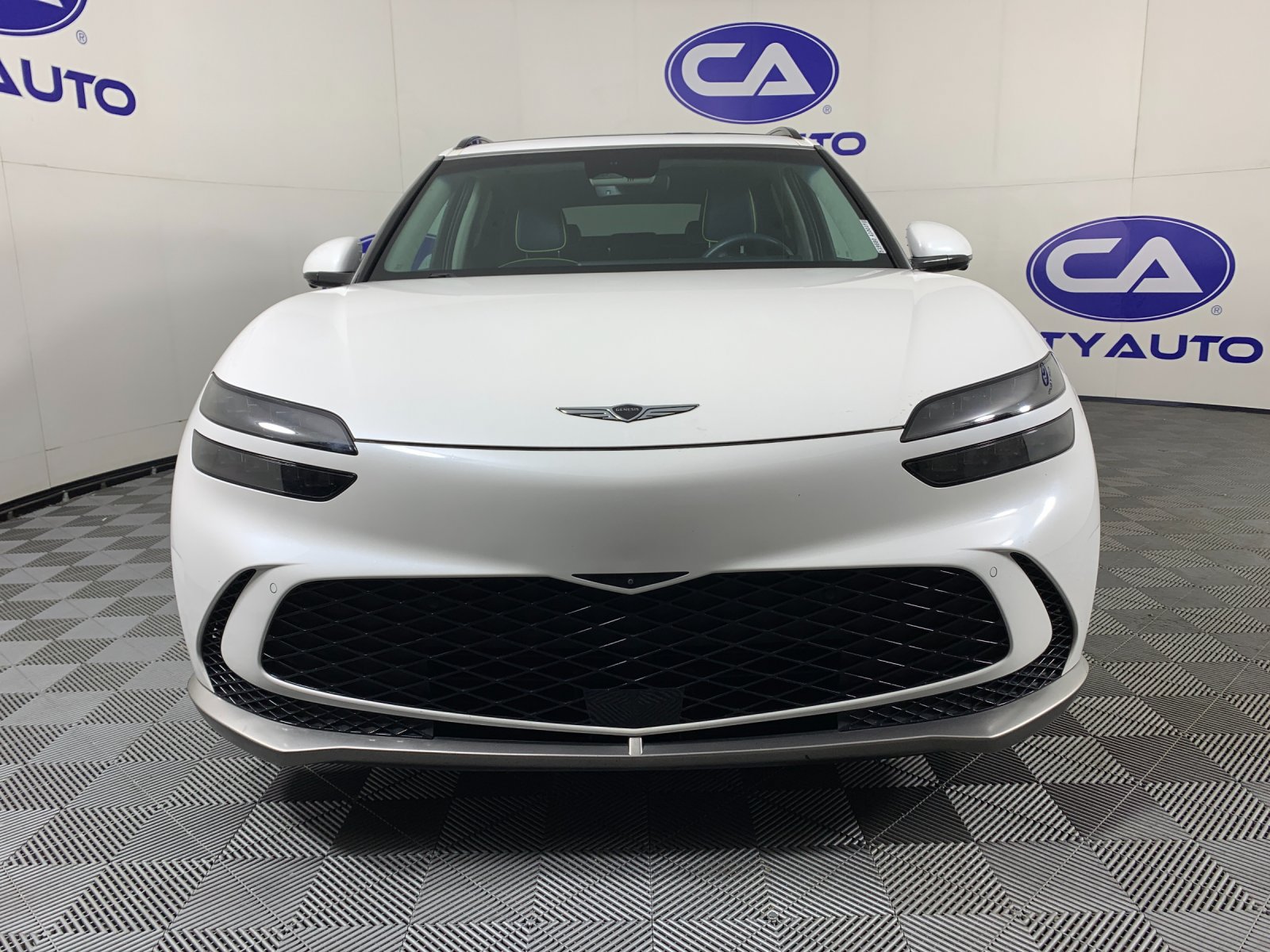 Used 2023 Genesis GV60 Performance AWD/4WD image 9