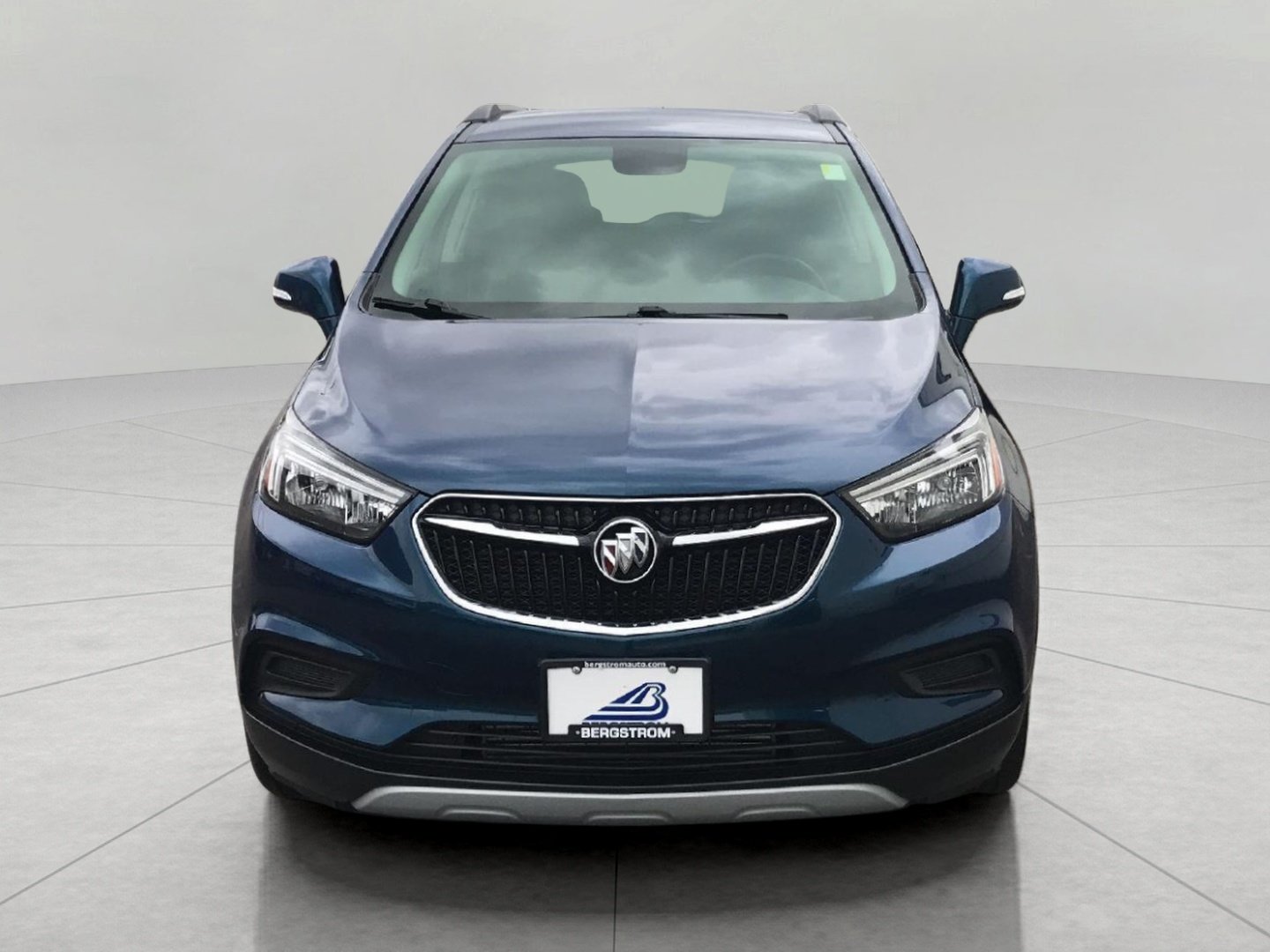 Used 2019 Buick Encore Preferred FWD image 11