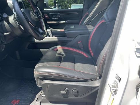 Used 2021 RAM 1500 TRX w/ TRX Level 2 Equipment Group AWD/4WD image 19