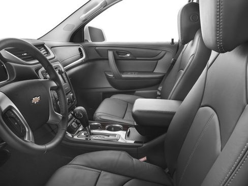 Used 2016 Chevrolet Traverse LT image 11