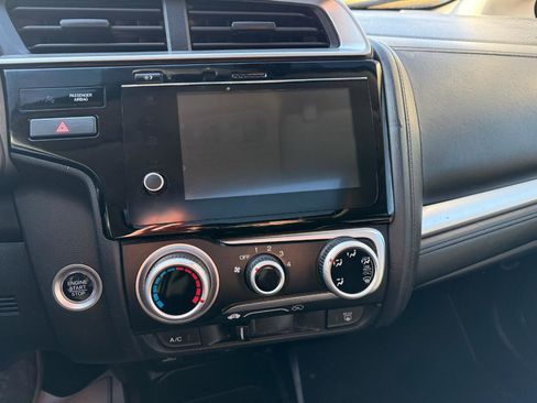 Used 2020 Honda Fit EX image 5