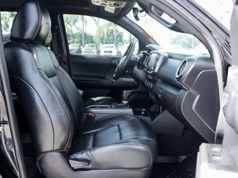 Used 2020 Toyota Tacoma TRD Pro image 43