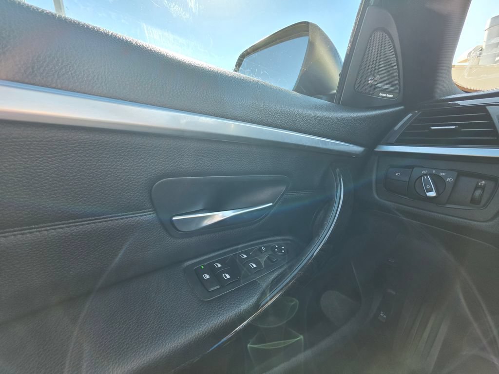 Used 2017 BMW 430i Gran Coupe xDrive AWD/4WD image 15