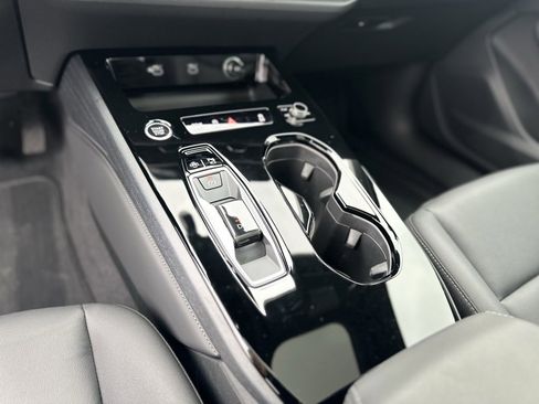 Certified 2025 Audi A5 2.0T Premium Plus w/ Premium Plus image 16