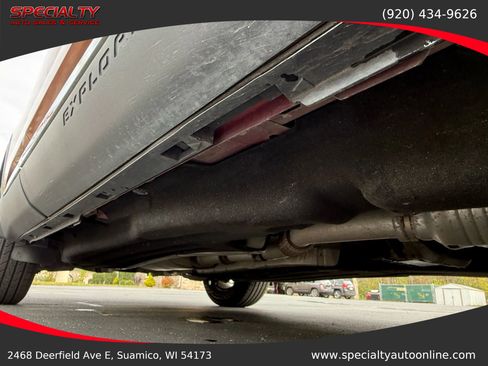 Used 2020 Ford Explorer XLT w/ Equipment Group 202A image 36