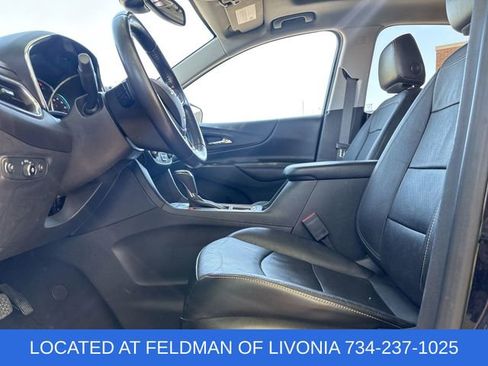 Certified 2020 Chevrolet Equinox Premier AWD/4WD image 20
