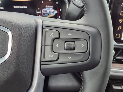 New 2026 GMC Sierra 2500 SLT AWD/4WD image 12