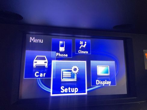 Used 2014 Lexus ES 350 w/ Premium Package image 19