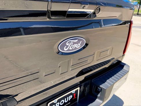 Used 2024 Ford F150 XLT w/ Equipment Group 303A High AWD/4WD image 30