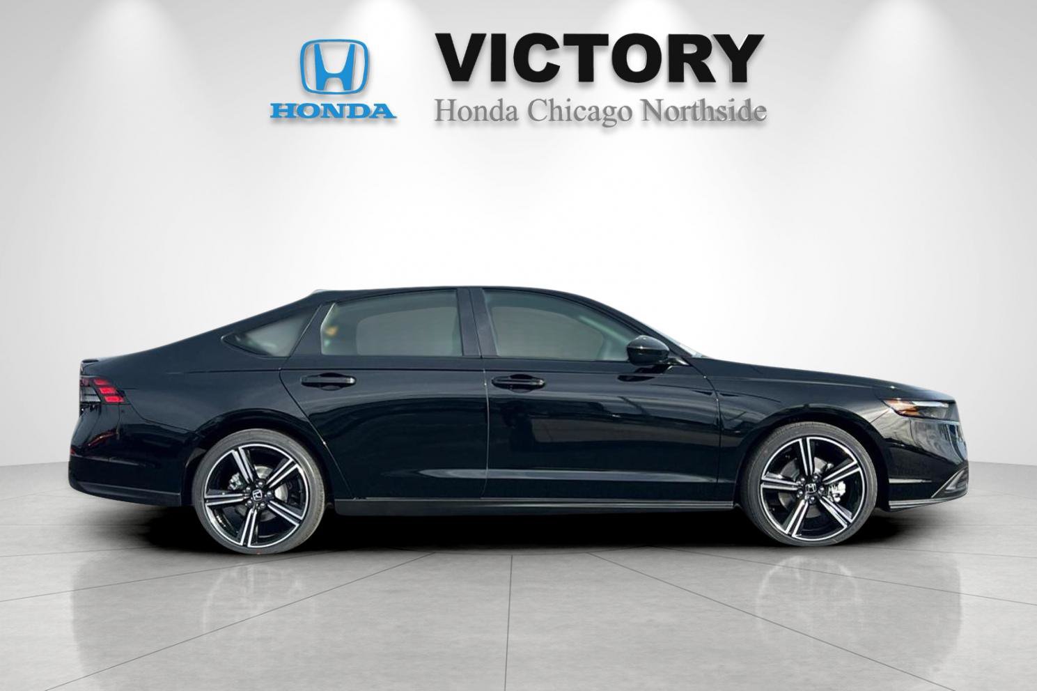 New 2026 Honda Accord Sport image 6