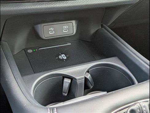 New 2026 Honda HR-V EX-L image 10