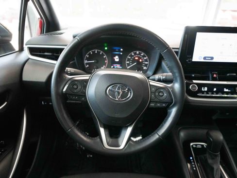 Used 2024 Toyota Corolla SE FWD image 21