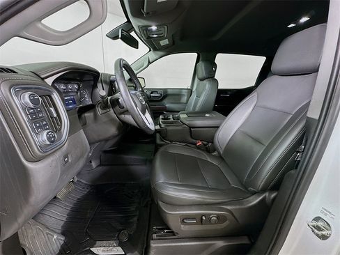 Used 2021 GMC Sierra 1500 SLT image 14