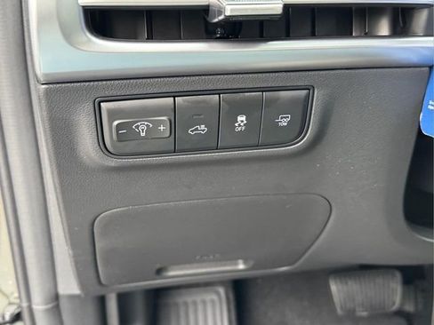 New 2026 Hyundai Santa Cruz Limited AWD/4WD image 18