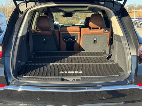 Used 2025 Acura MDX SH-AWD w/ Technology Package image 5