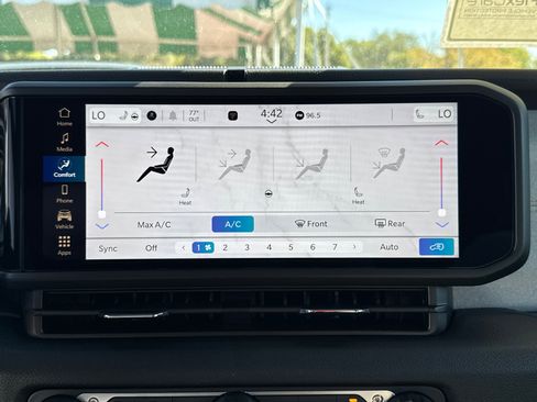 New 2026 Jeep Wrangler Willys image 12