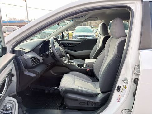 Used 2020 Subaru Outback Premium w/ Popular Package #1 image 21