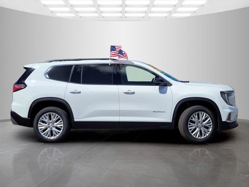 New 2026 GMC Acadia Elevation w/ Super Cruise Package AWD/4WD image 3