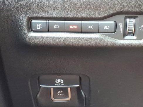New 2026 Jeep Cherokee Laredo AWD/4WD image 24