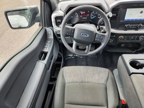 Used 2023 Ford F150 XLT image 29