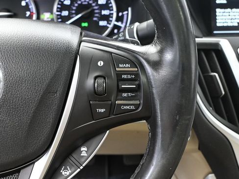 Used 2020 Acura TLX FWD image 26