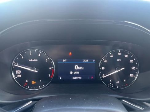 Used 2022 Buick Envision Preferred image 34