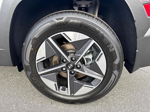 New 2026 Hyundai Tucson SEL image 5