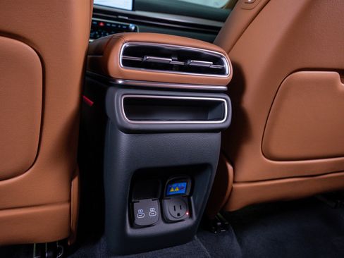 New 2026 Genesis GV80 2.5T Advanced AWD/4WD image 18