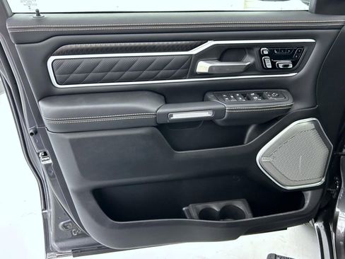New 2026 RAM 1500 Tungsten AWD/4WD image 10