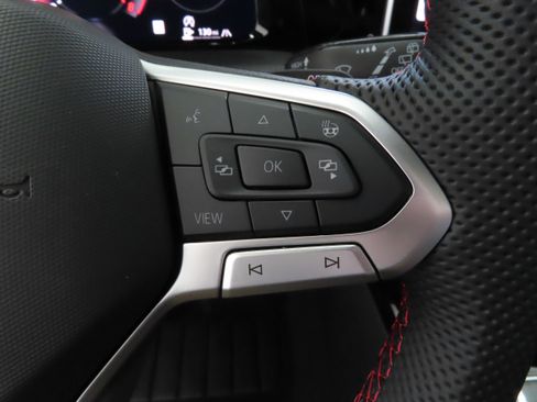 New 2026 Volkswagen GTI Autobahn FWD image 13