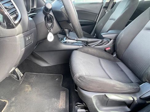 Used 2016 MAZDA MAZDA3 i Sport FWD image 21