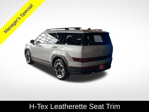 Used 2025 Hyundai Santa Fe SEL AWD/4WD image 19