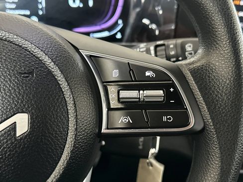 Used 2026 Kia Seltos LX FWD image 26