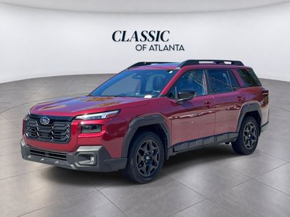 Used 2026 Subaru Outback Limited w/ Premium/Limited Package 2