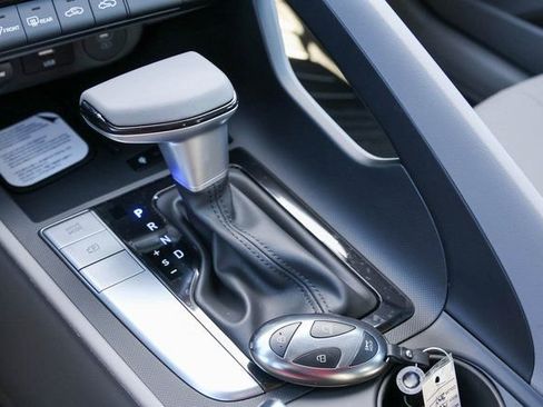 New 2026 Hyundai Elantra Sport image 16