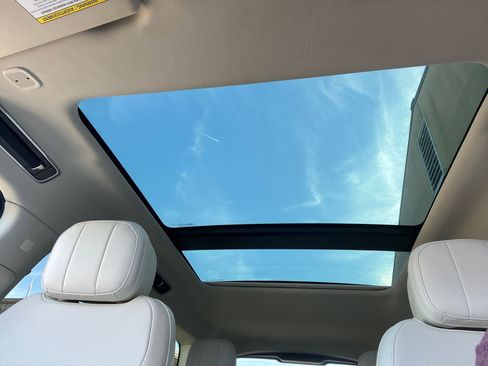 Certified 2023 Land Rover Range Rover SE image 14