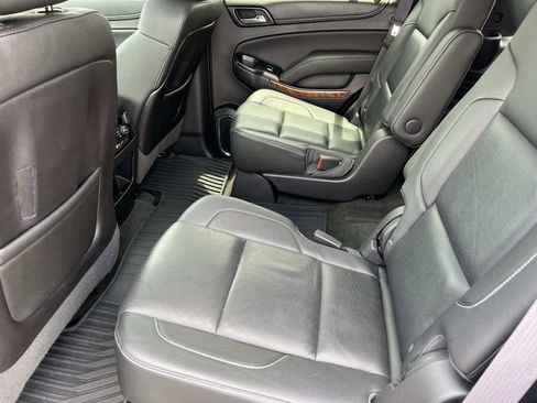 Used 2016 Chevrolet Tahoe LTZ AWD/4WD image 20