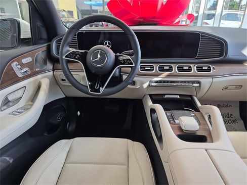 New 2026 Mercedes-Benz GLE 350 4MATIC image 6